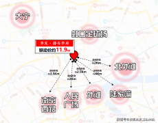 <b>专属参谋同步推送3套高婚配房源材料（含户型图</b>